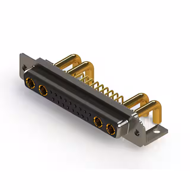 630-21W4250-4N4 EDAC Inc.  Conjuntos de conectores D-Sub